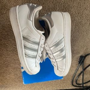 Adidas Superstars
